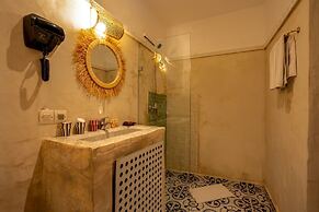 Riad Lalla Khadija Moulaty And Spa