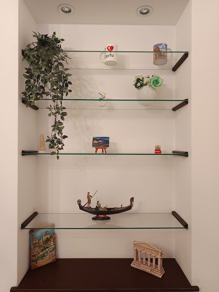 A casa di Peppe