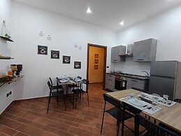 A casa di Peppe