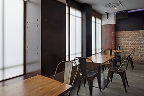 Iraipe Ongi Hotel