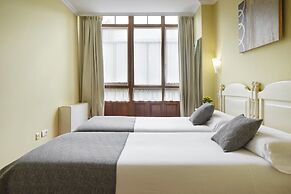 Iraipe Ongi Hotel