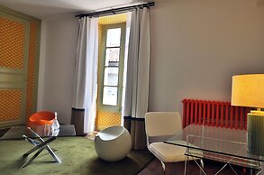Le25 Parahotellerie