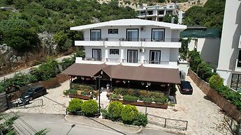 Sunkissed Hotel