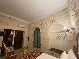 antikhan otel