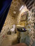 antikhan otel