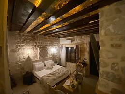 antikhan otel