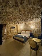 antikhan otel