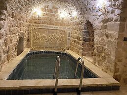 antikhan otel