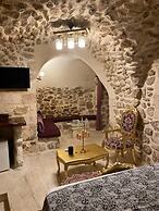antikhan otel