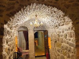 antikhan otel