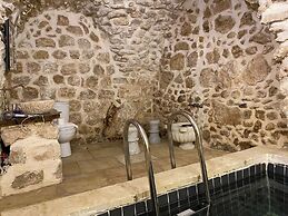 antikhan otel