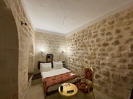 antikhan otel