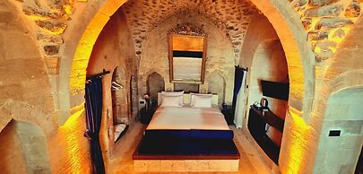 antikhan otel