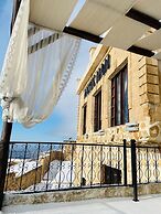 antikhan otel