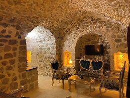 antikhan otel