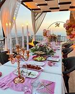 antikhan otel