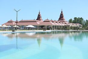 EL FARO HOTEL NABRAN