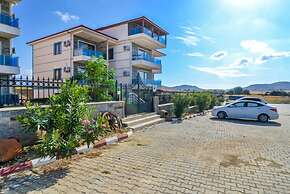 İvunya Apart & Otel