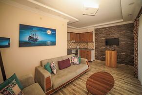 İvunya Apart & Otel