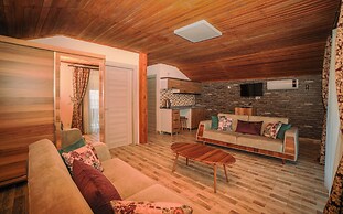 İvunya Apart & Otel