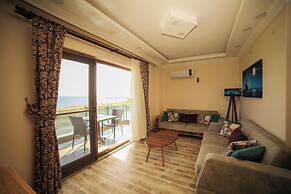İvunya Apart & Otel