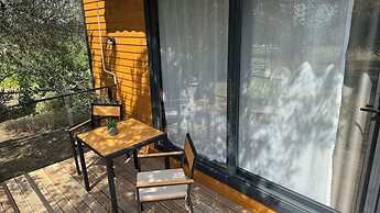 CNR Kitehouse