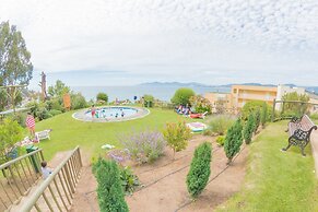 Oceana Suites Bahía Pelicanos