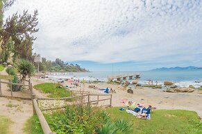 Oceana Suites Bahía Pelicanos