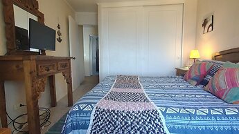 Oceana Suites Bahía Pelicanos