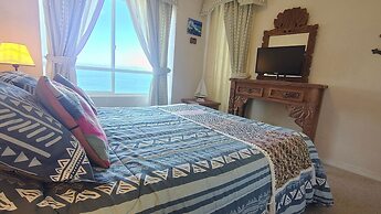 Oceana Suites Bahía Pelicanos