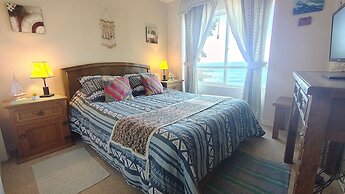 Oceana Suites Bahía Pelicanos