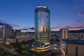 Courtyard By Marriott Anji