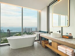Four Points By Sheraton Yantai