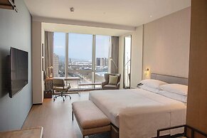 Four Points By Sheraton Yantai