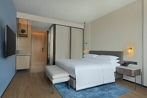 Four Points By Sheraton Yantai