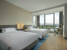 Four Points By Sheraton Yantai