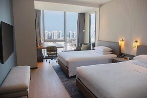 Four Points By Sheraton Yantai
