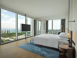 Four Points By Sheraton Yantai