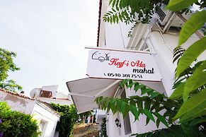 Keyf-i Ada Mahal
