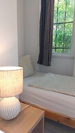GoodMo Budapest Smart Rooms