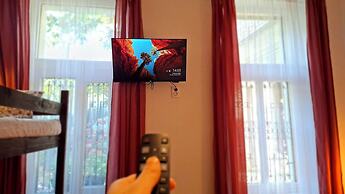 GoodMo Budapest Smart Rooms