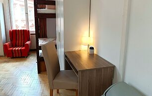 GoodMo Budapest Smart Rooms