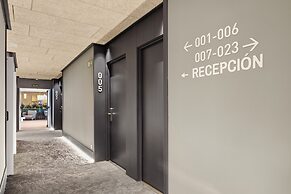 B&B Hotel Castro Urdiales