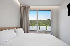 B&B Hotel Castro Urdiales