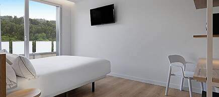 B&B Hotel Castro Urdiales