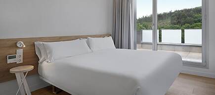 B&B Hotel Castro Urdiales