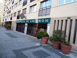 Brand New 1BR flat - Paris 13ième & Orly