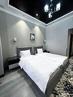 De Villa Hotel