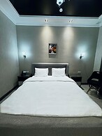 De Villa Hotel