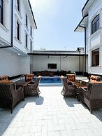 De Villa Hotel